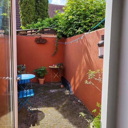 Villa Det Lille Hus à Middelfart Extérieur photo
