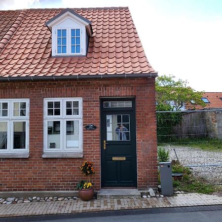 Villa Det Lille Hus à Middelfart Extérieur photo