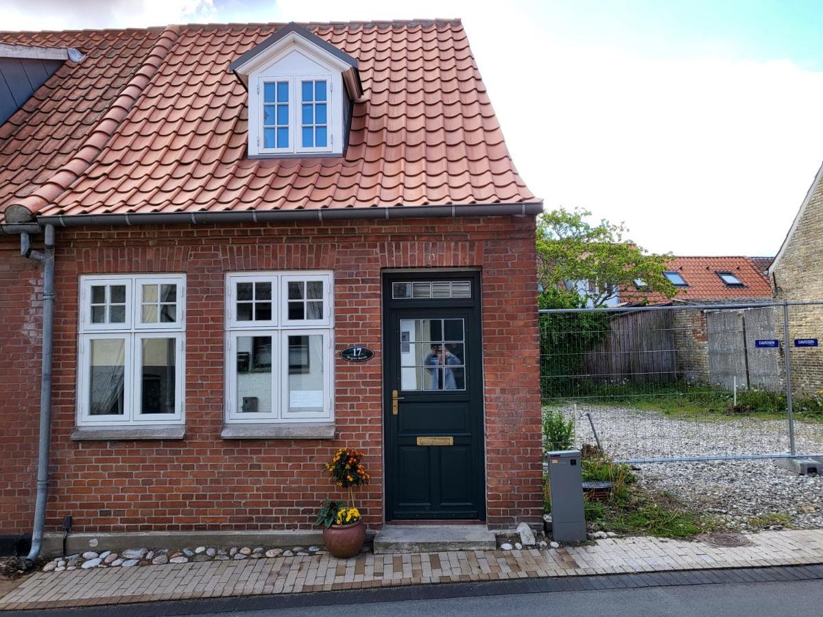 Villa Det Lille Hus à Middelfart Extérieur photo